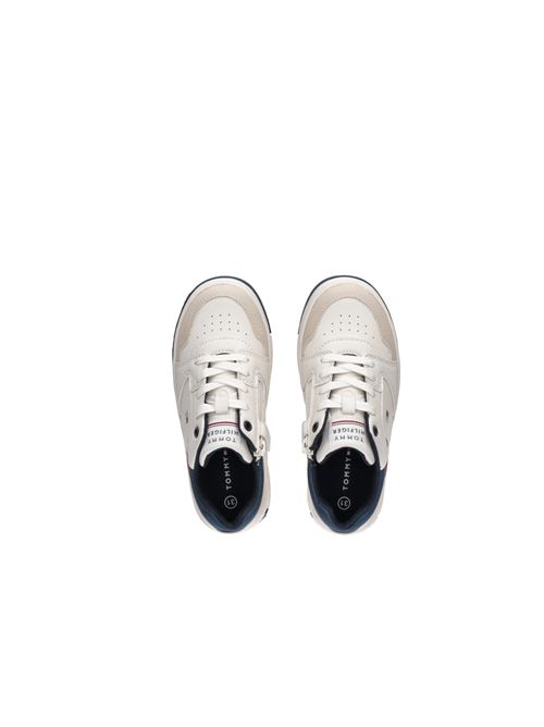 Sneakers, unisex, logate. TOMMY HILFIGER | T3X9 33639 1269B058